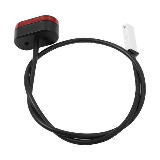 Original baklampa Ninebot G30 – Reservdelar EcoDrift