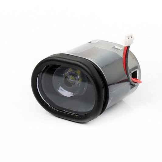Original framlampa Ninebot – Reservdelar EcoDrift