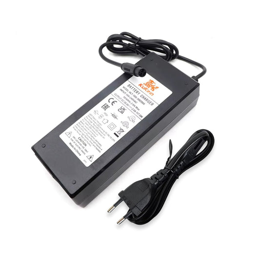 Original laddare KuKirin G3 Pro – Tillbehör EcoDrift