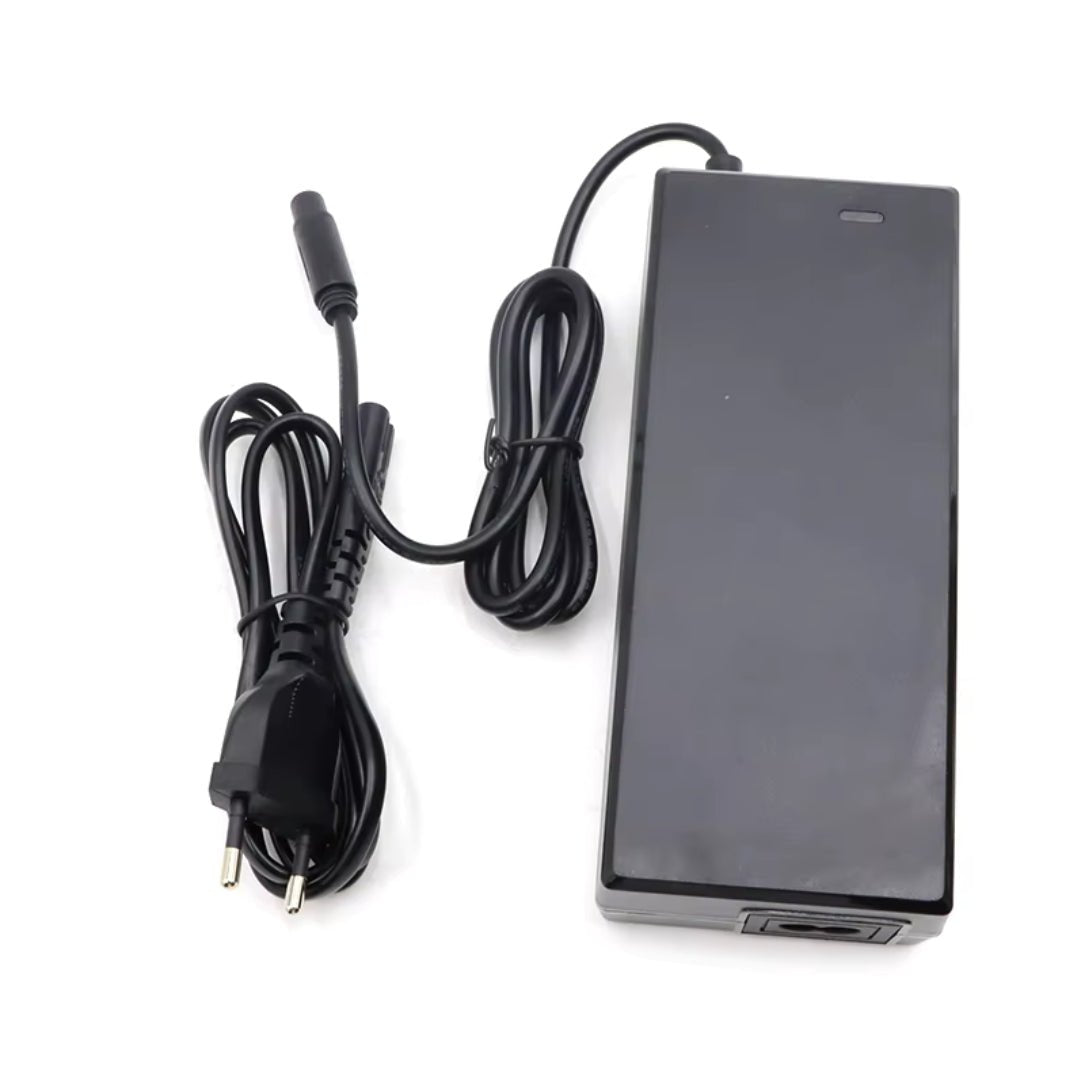 Original laddare KuKirin G3 Pro – Tillbehör EcoDrift