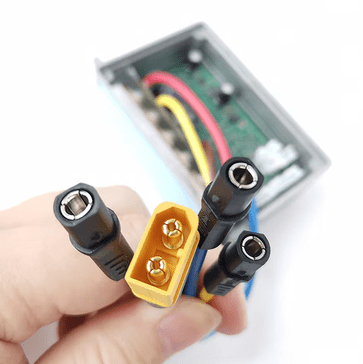 Original moderkort Ninebot G30 – Reservdelar EcoDrift