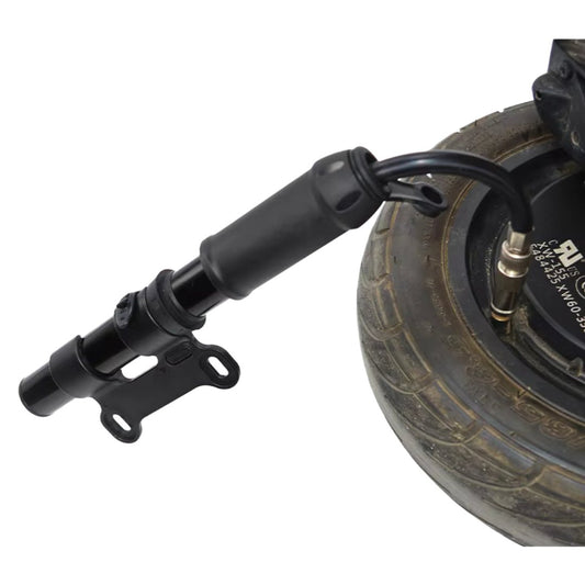 Portabel luftkompressor Ninebot – Tillbehör EcoDrift