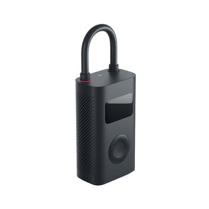 Portabel luftkompressor Xiaomi – Tillbehör EcoDrift