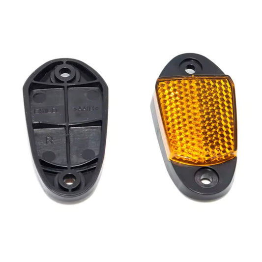 Reflexkåpor till styrstång Ninebot G2 – Reservdelar EcoDrift