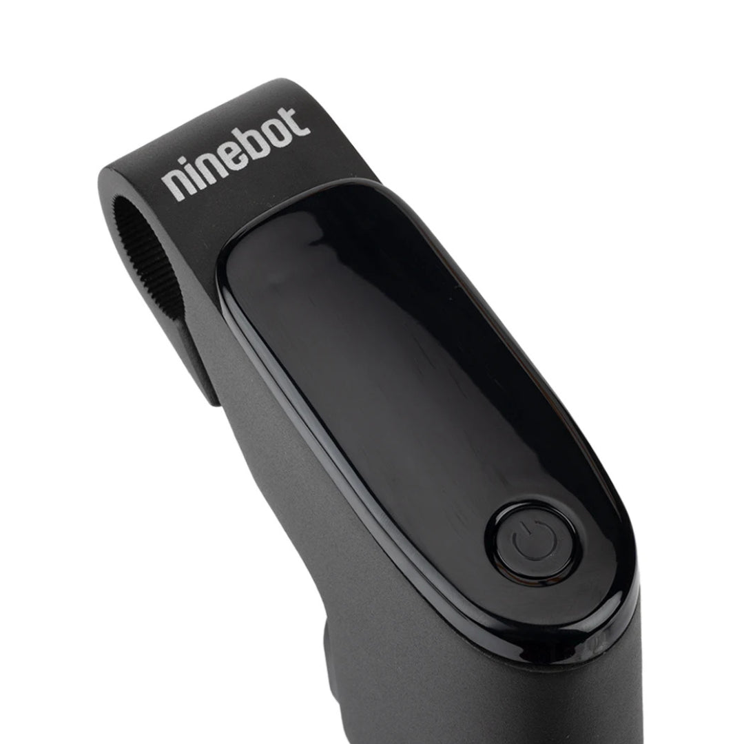 Skärmpanel Ninebot F20/F25/F30/F40 – Reservdelar EcoDrift