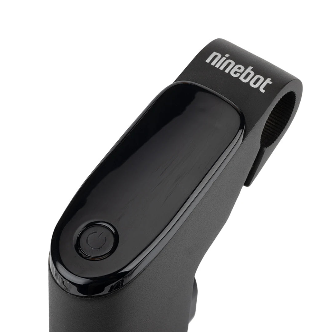Skärmpanel Ninebot F20/F25/F30/F40 – Reservdelar EcoDrift