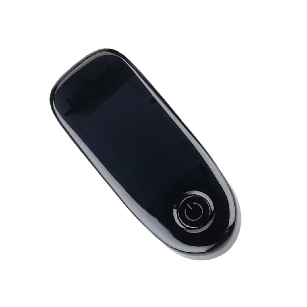 Skärmpanel Ninebot F20/F25/F30/F40 – Reservdelar EcoDrift