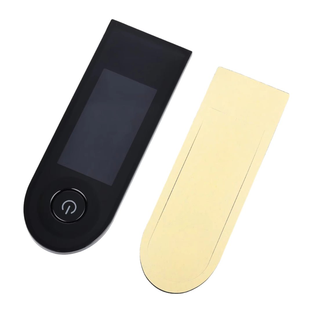 Skärmpanel Xiaomi 3 Lite – Reservdelar EcoDrift
