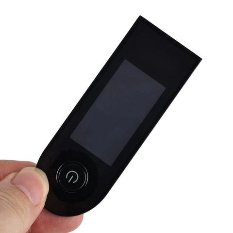 Näyttöpaneeli – Xiaomi 3 Lite – EcoDrift-varaosa