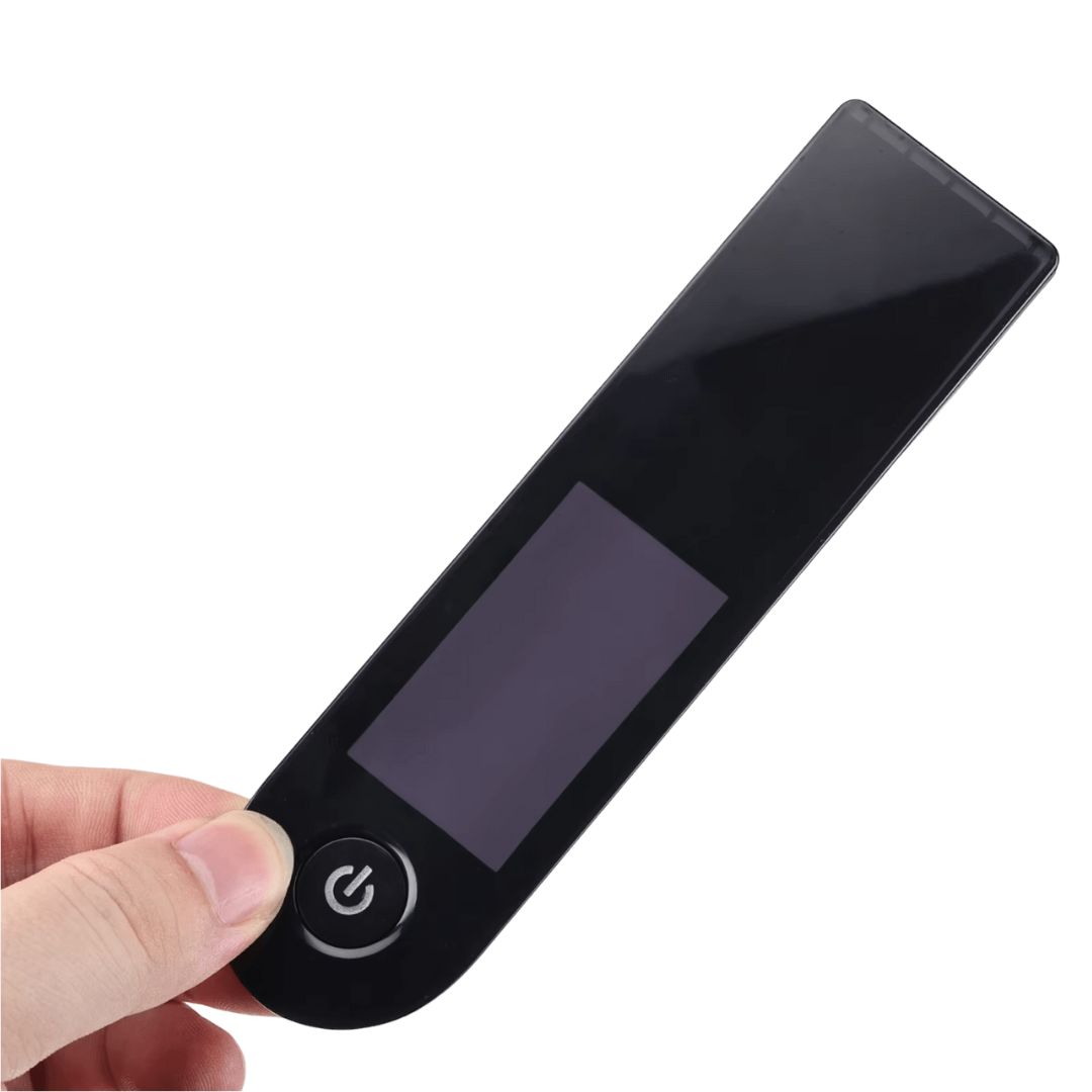 Skärmpanel Xiaomi 4 Pro – Reservdelar EcoDrift