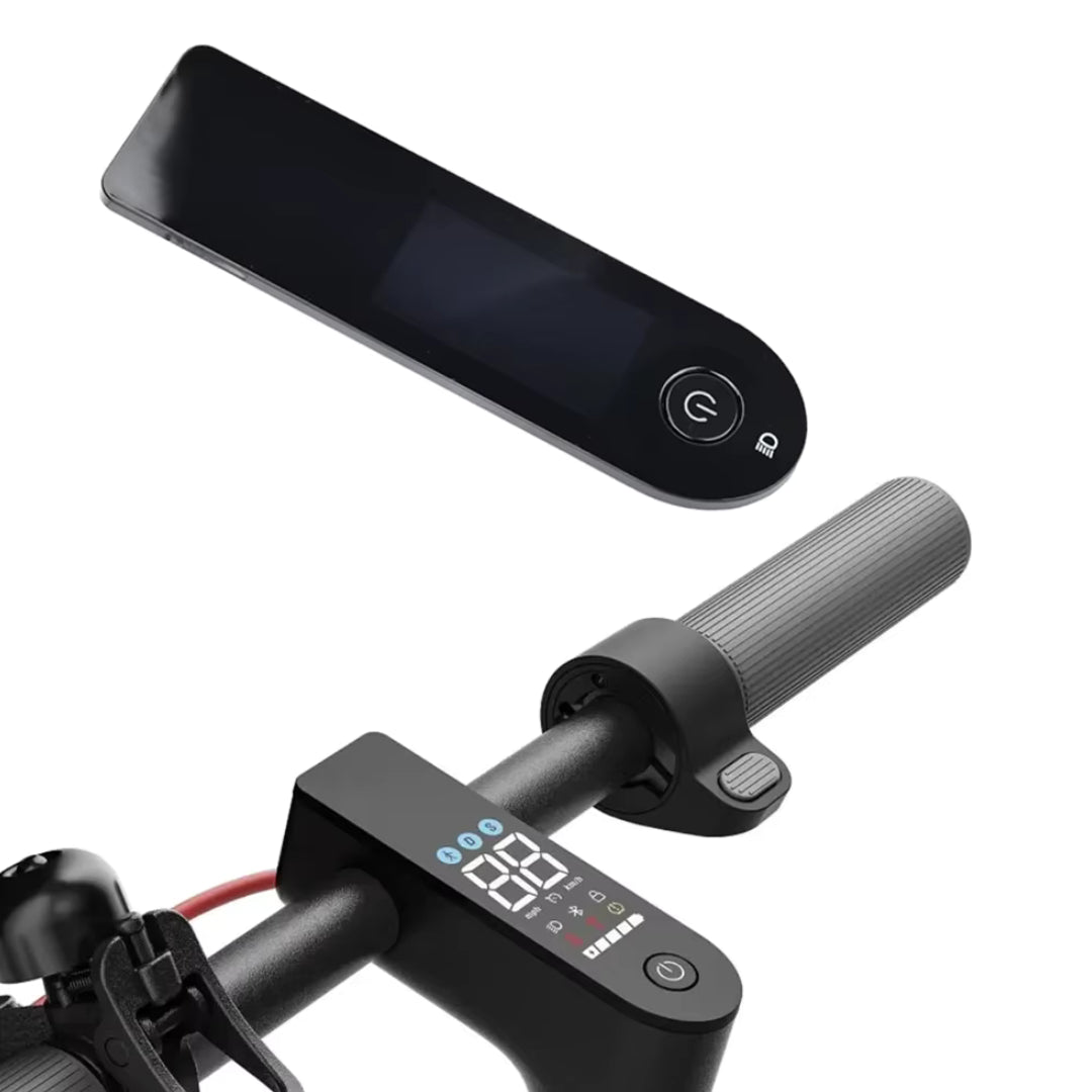 Skärmpanel Xiaomi 4 – Reservdelar EcoDrift