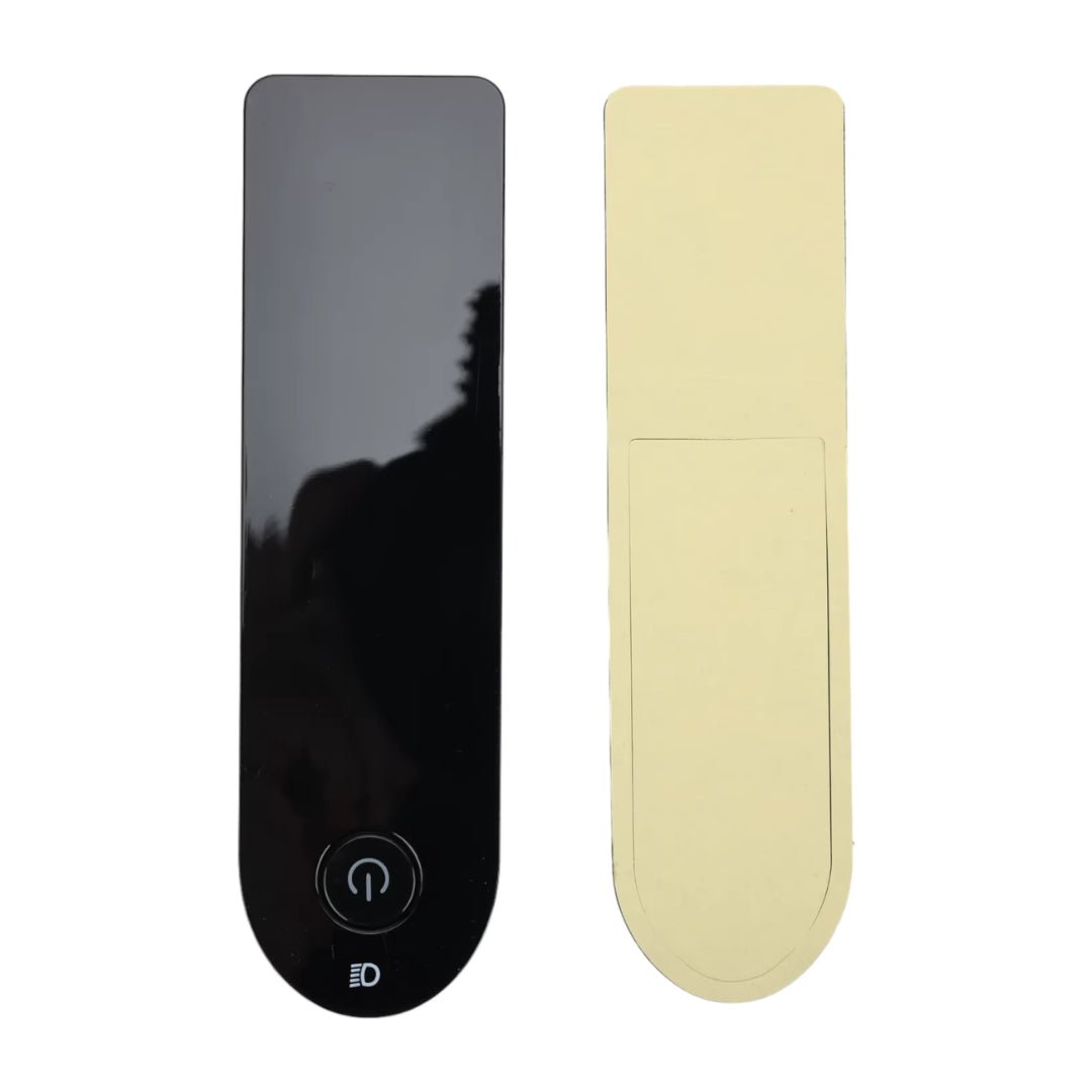 Skärmpanel Xiaomi 4 – Reservdelar EcoDrift
