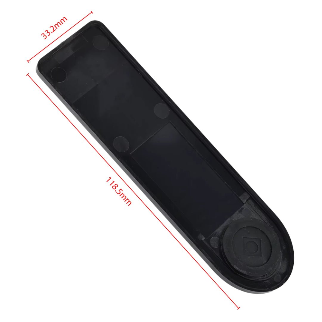 Skärmpanel Xiaomi 4 – Reservdelar EcoDrift