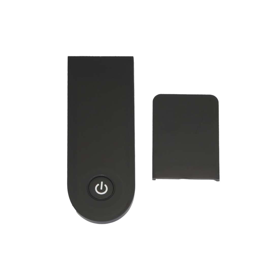 Skärmpanel Xiaomi – Reservdelar EcoDrift