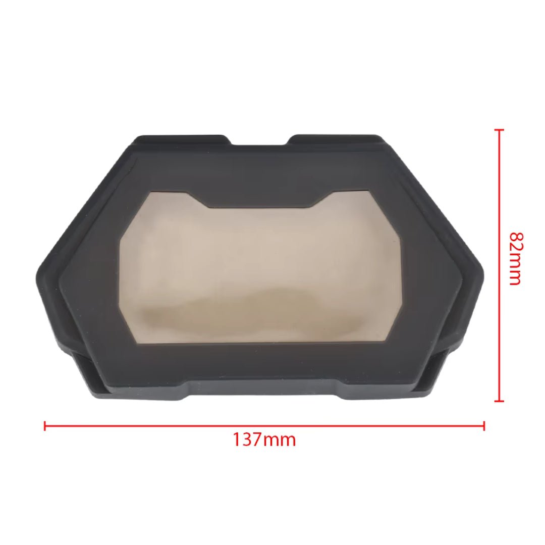 Skärmskydd KuKirin G2 Pro/G2 Max – Tillbehör EcoDrift