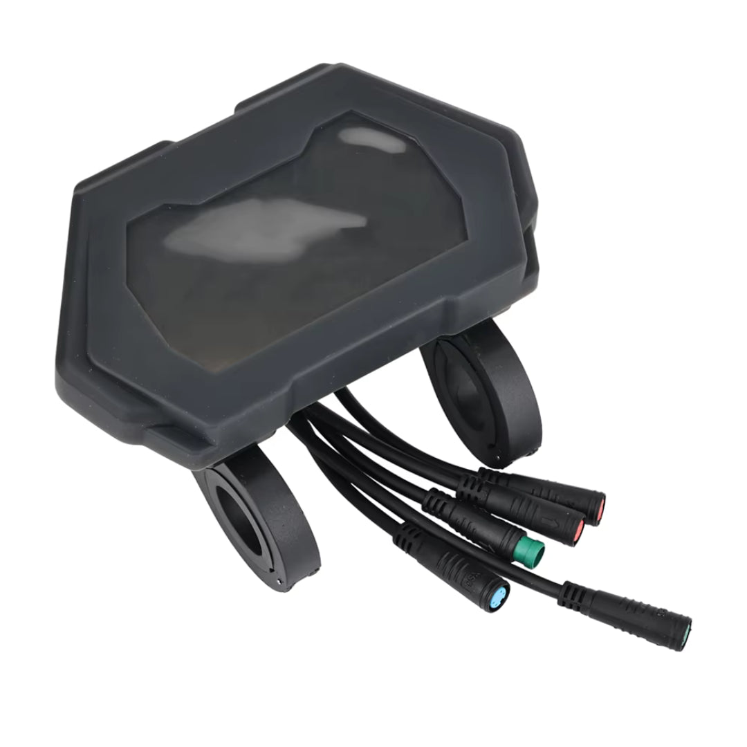 Skärmskydd KuKirin G2 Pro/G2 Max – Tillbehör EcoDrift