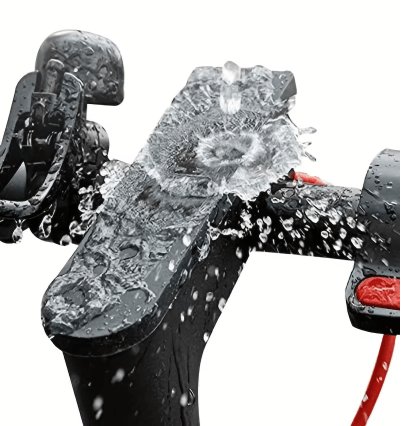 Skärmskydd Ninebot G30 – Tillbehör EcoDrift