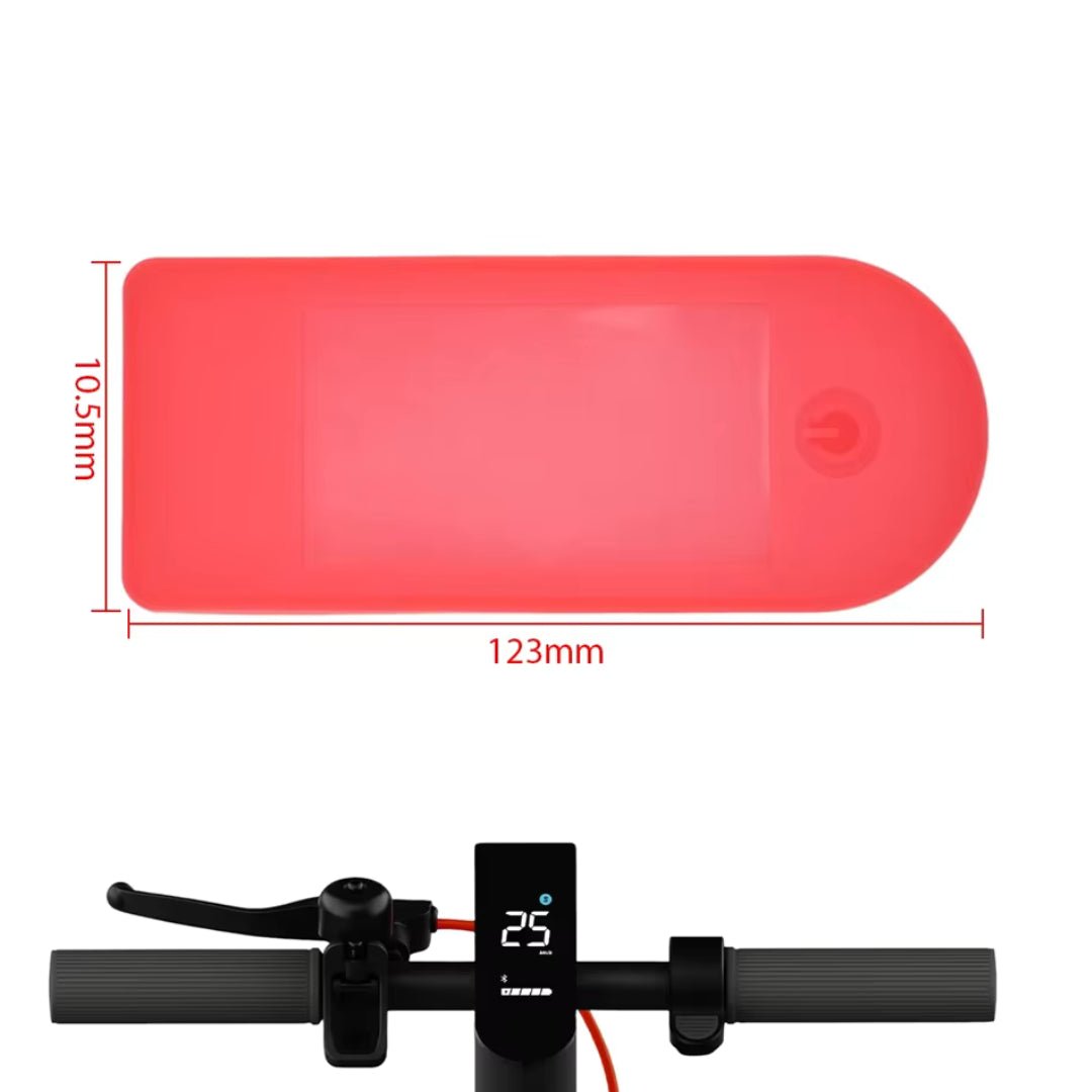 Skärmskydd Xiaomi 4 Lite (2nd Gen) – Tillbehör EcoDrift