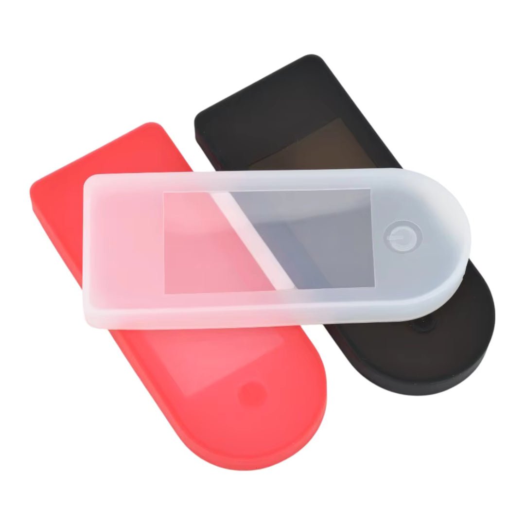 Skärmskydd Xiaomi 4 Lite (2nd Gen) – Tillbehör EcoDrift