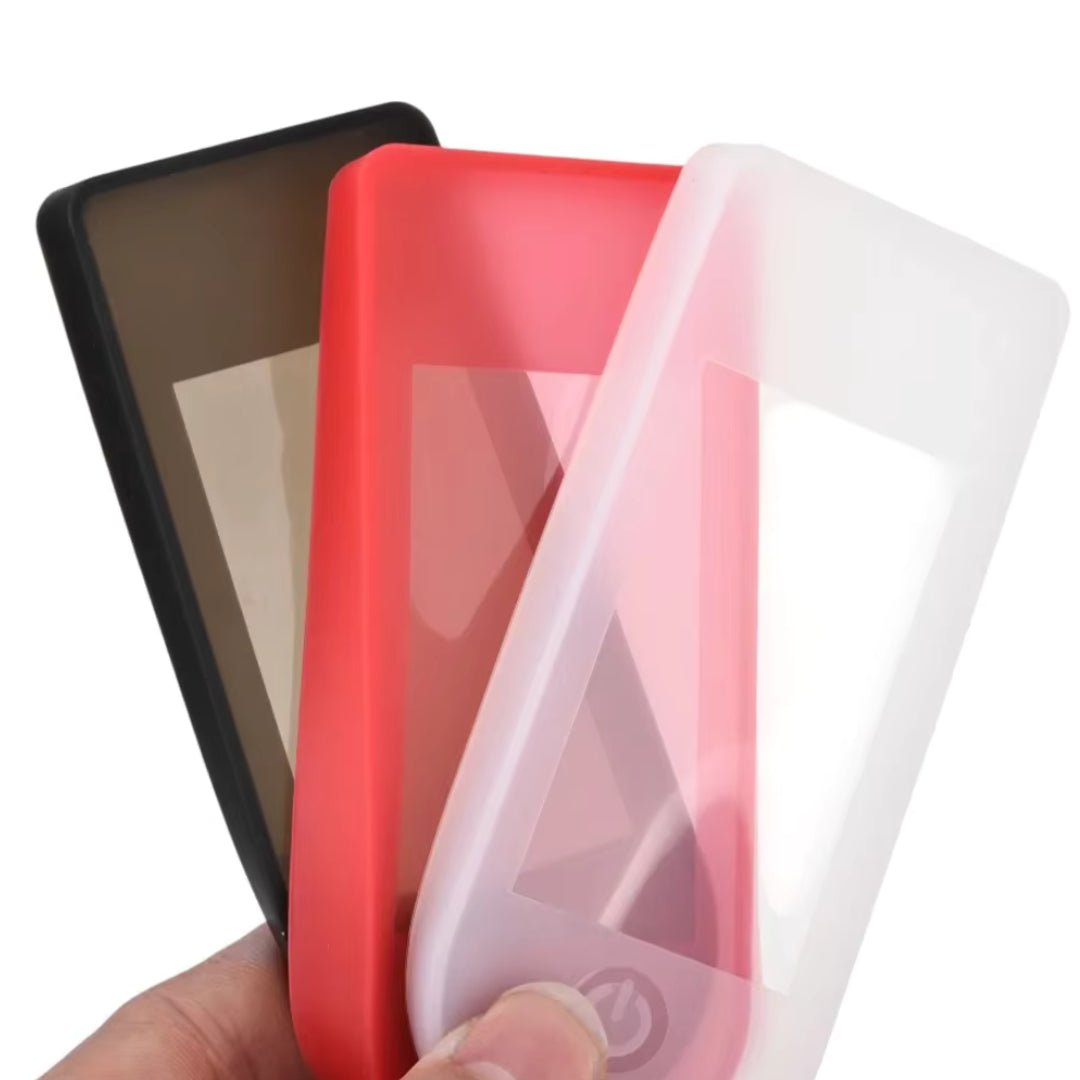 Skärmskydd Xiaomi 4 Lite (2nd Gen) – Tillbehör EcoDrift