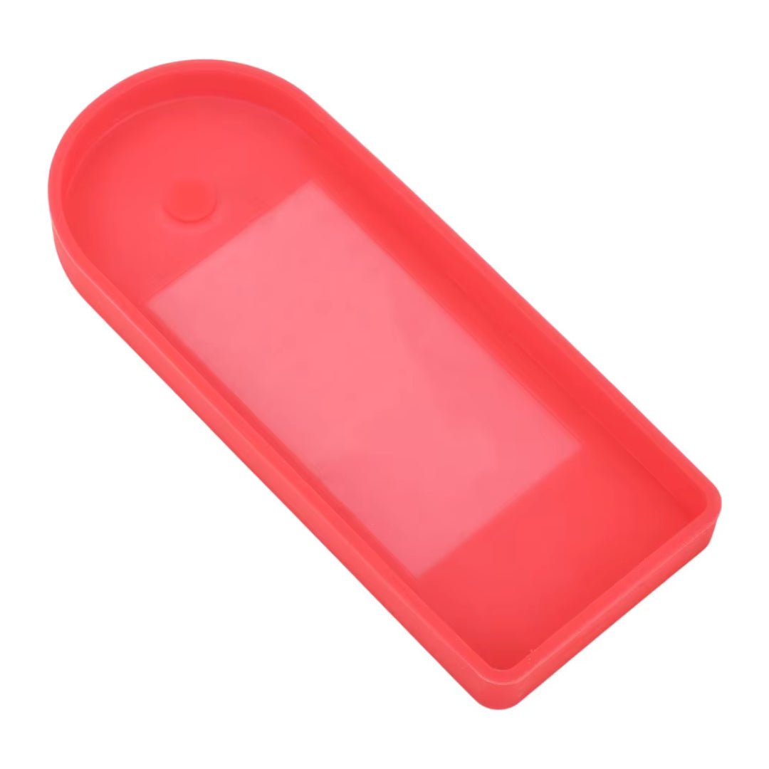 Skärmskydd Xiaomi 4 Lite (2nd Gen) – Tillbehör EcoDrift