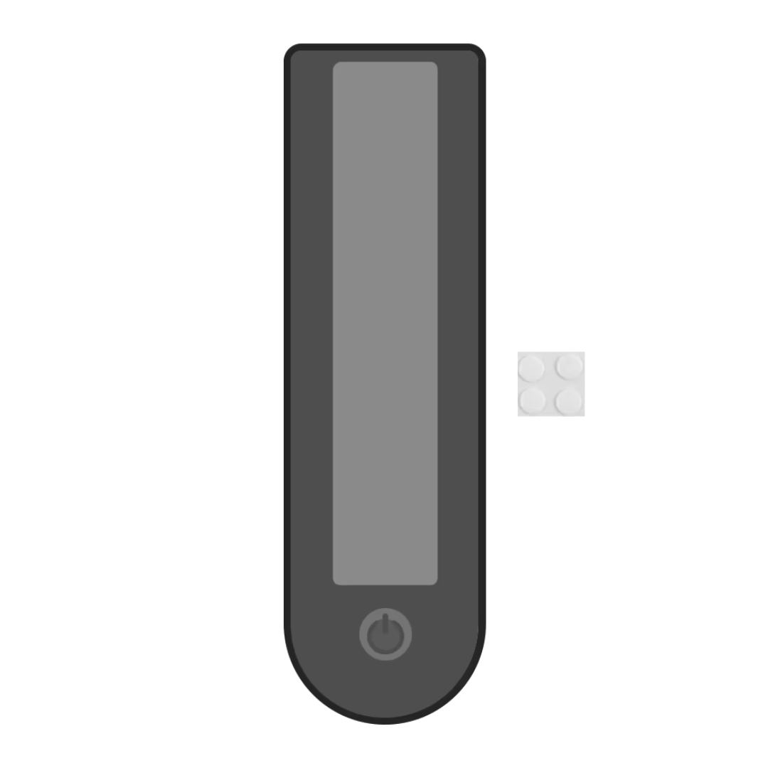 Skärmskydd Xiaomi 4 Pro – Tillbehör EcoDrift