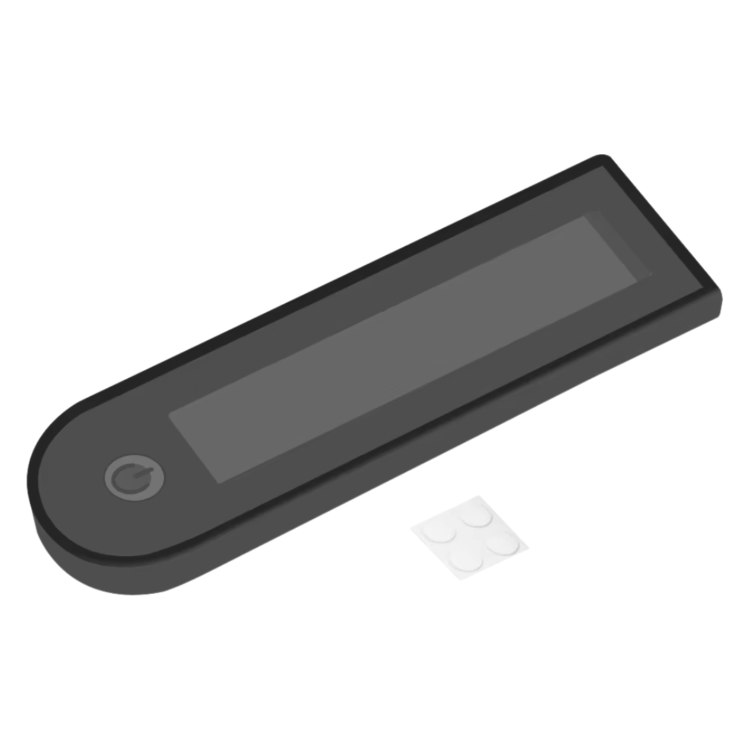 Skärmskydd Xiaomi 4 Pro – Tillbehör EcoDrift