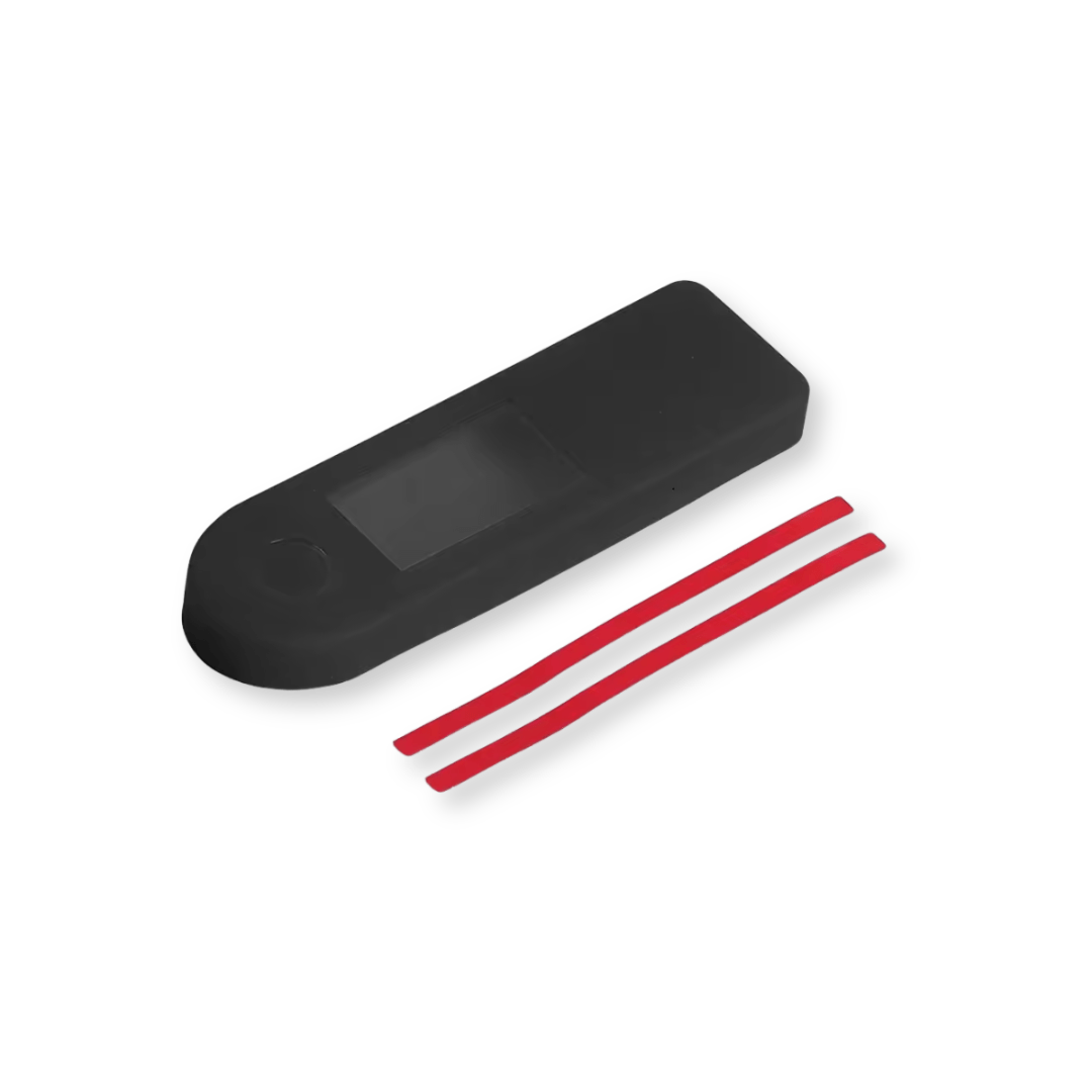 Skärmskydd Xiaomi 4 – Tillbehör EcoDrift