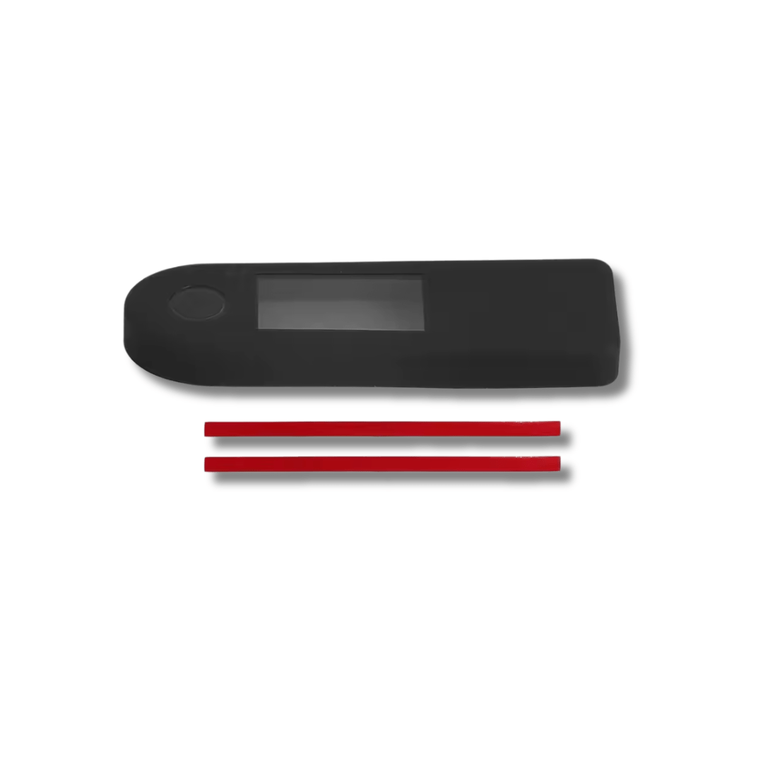 Skärmskydd Xiaomi 4 – Tillbehör EcoDrift