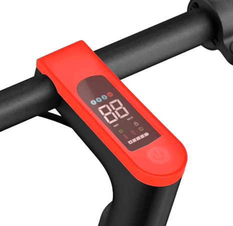 Skärmskydd Xiaomi 4 Ultra – Tillbehör EcoDrift