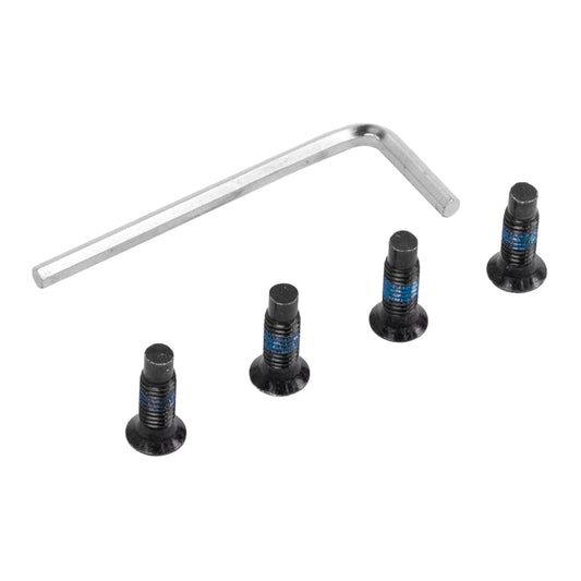 Skruvar styre Xiaomi/Ninebot – Reservdelar EcoDrift