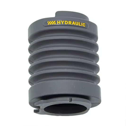 Skyddsslang främre stötdämpare Ninebot G2 – Reservdelar EcoDrift