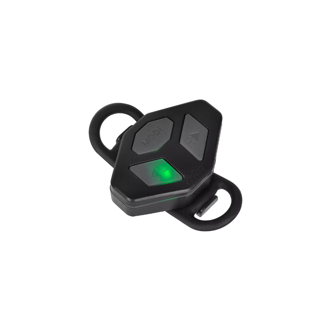 Smart baklampa med fjärrkontroll – Tillbehör EcoDrift