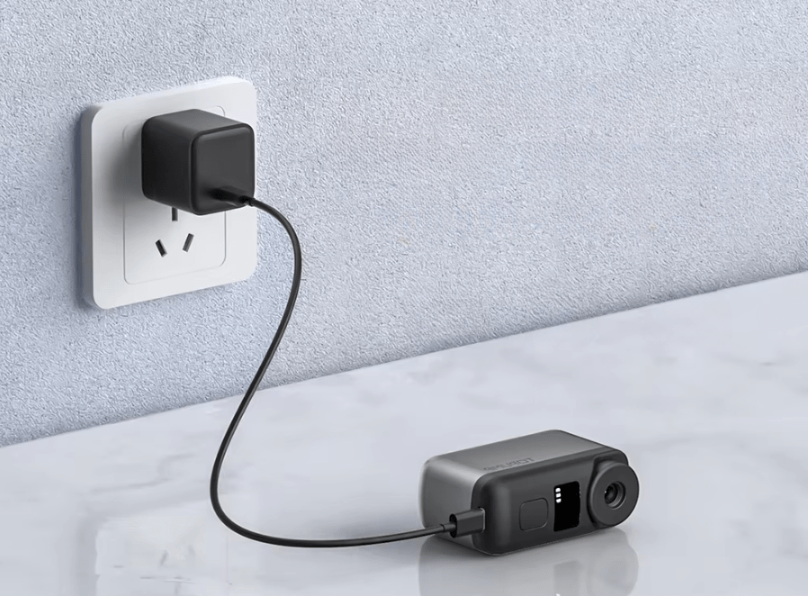 Smart elektrisk pump – Tillbehör EcoDrift