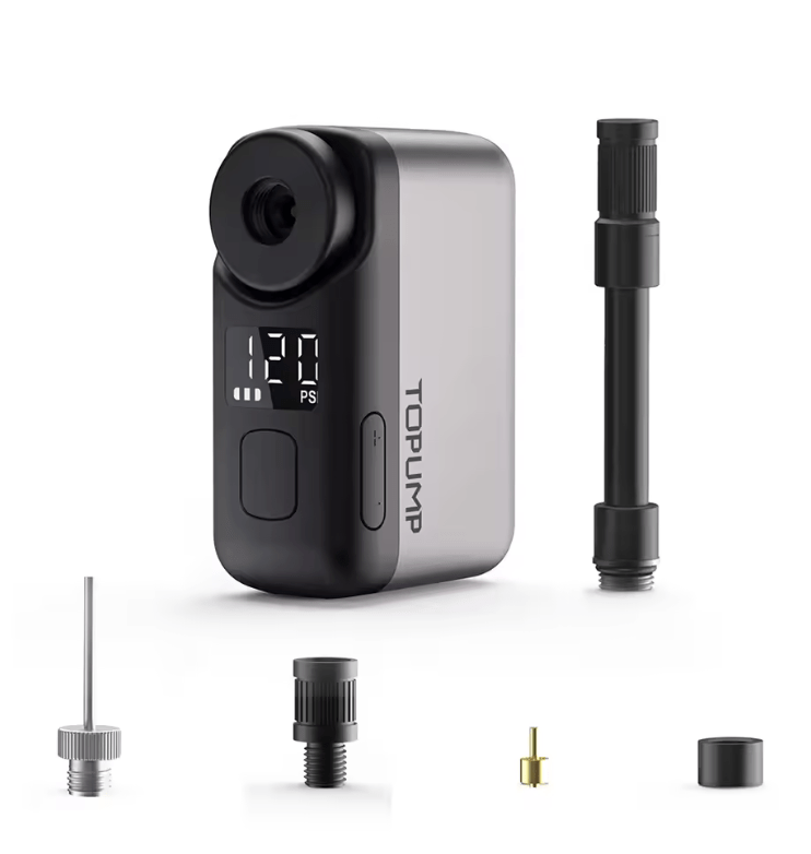 Smart elektrisk pump – Tillbehör EcoDrift