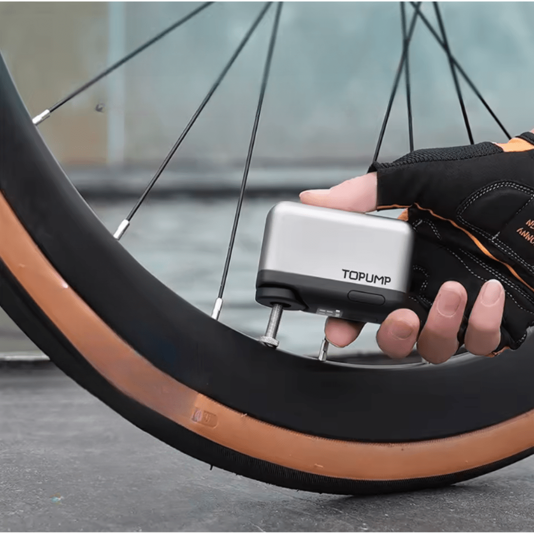 Smart elektrisk pump – Tillbehör EcoDrift
