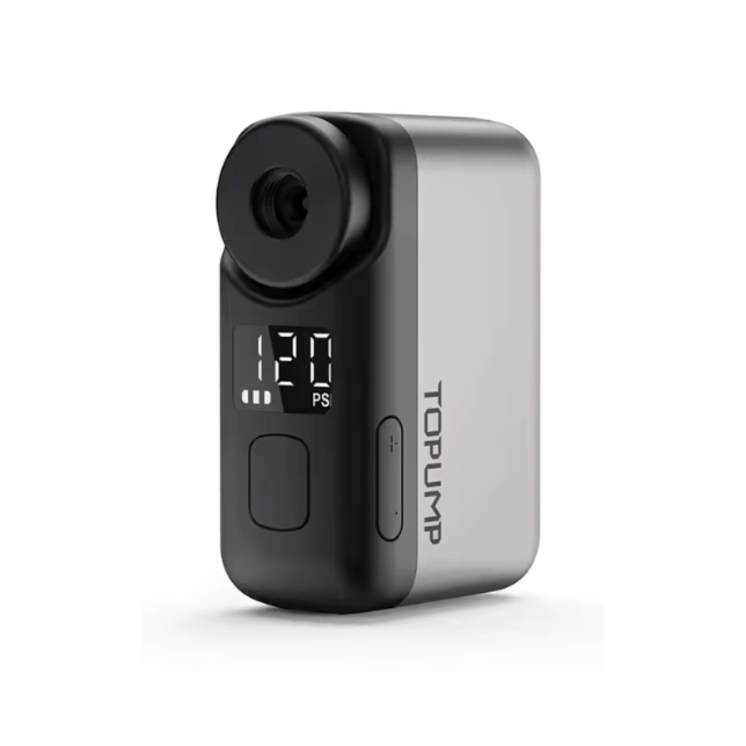 Smart elektrisk pump – Tillbehör EcoDrift
