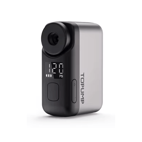 Smart elektrisk pump – Tillbehör EcoDrift