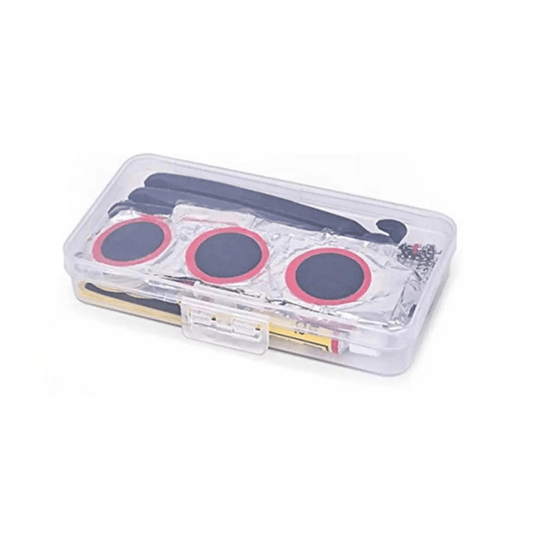 Smart punkteringskit – Tillbehör EcoDrift