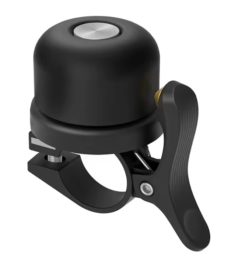 Smart ringklocka med AirTag-hållare – Tillbehör EcoDrift