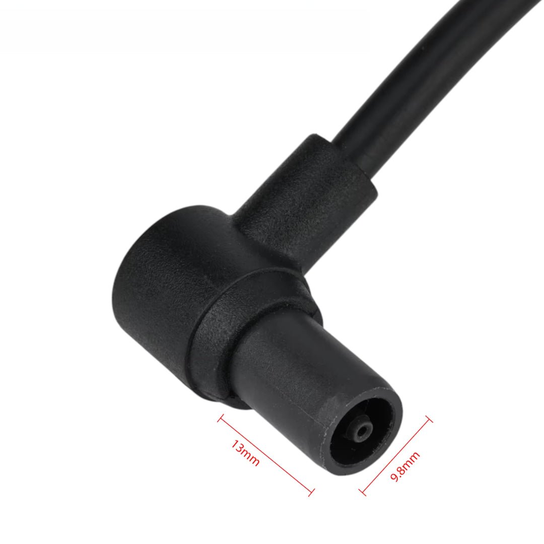 Snabbladdare Xiaomi 4 Ultra/4 Pro (2nd Gen) + Navee S65/N65i – Tillbehör EcoDrift