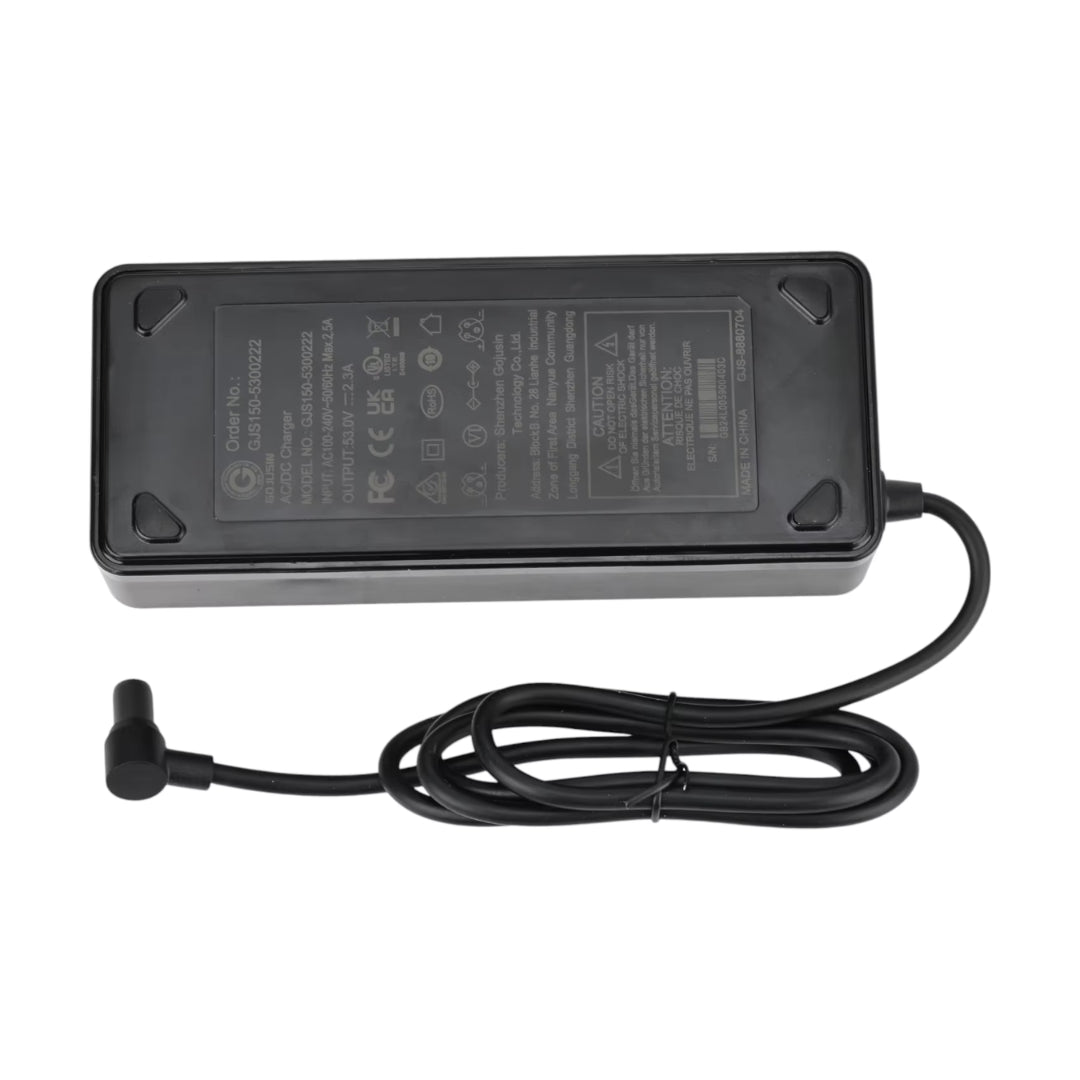 Snabbladdare Xiaomi 4 Ultra/4 Pro (2nd Gen) + Navee S65/N65i – Tillbehör EcoDrift