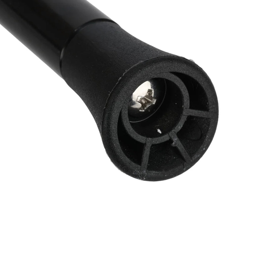 Stödben HX X9 Plus – Reservdelar EcoDrift