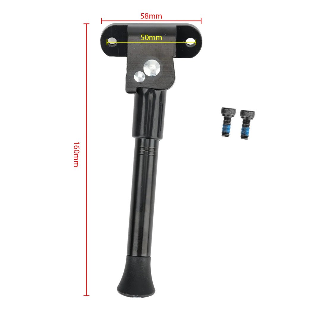 Stödben HX X9 Plus – Reservdelar EcoDrift