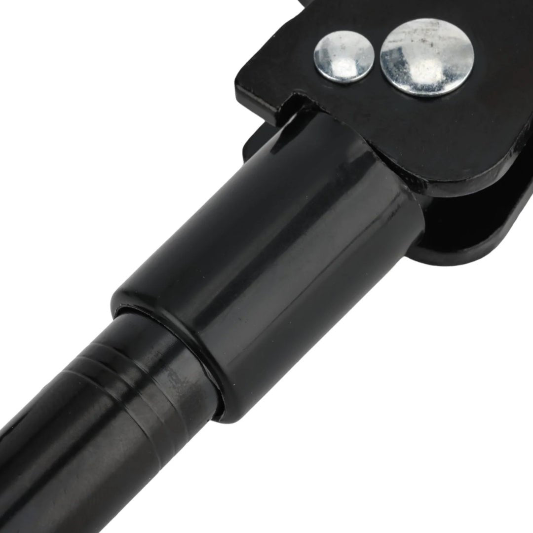 Stödben HX X9 Plus – Reservdelar EcoDrift