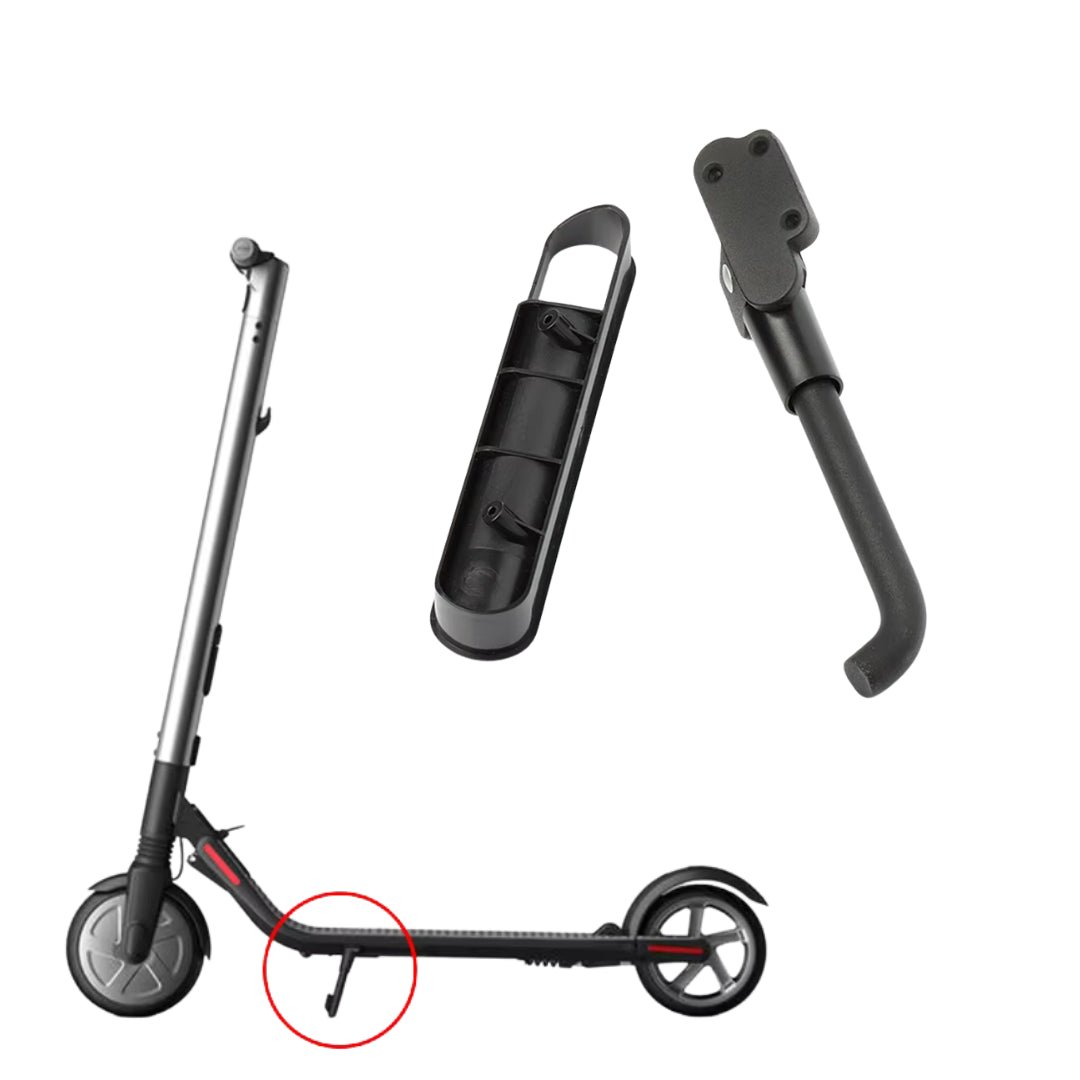 Stödben Ninebot ES – Reservdelar EcoDrift