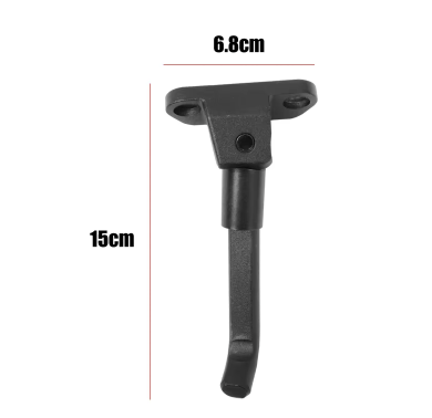Stödben Ninebot G30 – Reservdelar EcoDrift