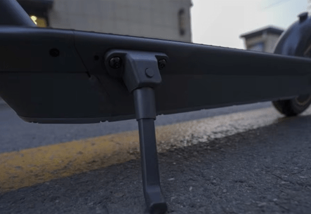 Stödben Ninebot G30 – Reservdelar EcoDrift