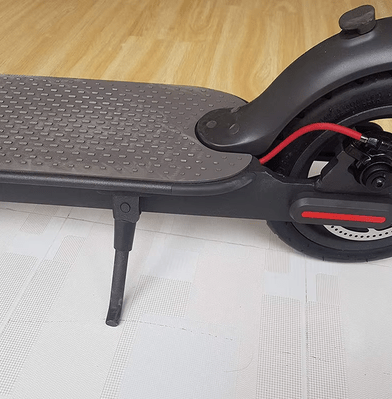 Stödben Xiaomi – Reservdelar EcoDrift