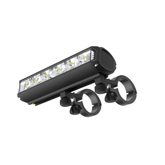 Strålkastare - Extreme Edition (6000 lm) – Tillbehör EcoDrift